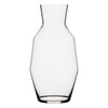 Mark Thomas Double Bend Crystal Magnum Wine Decanter 2400ml