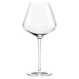 Stolzle Quatrophil Burgundy Red Wine Glass - Set of 6