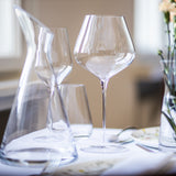 Stolzle Quatrophil Burgundy Red Wine Glass - Set of 6