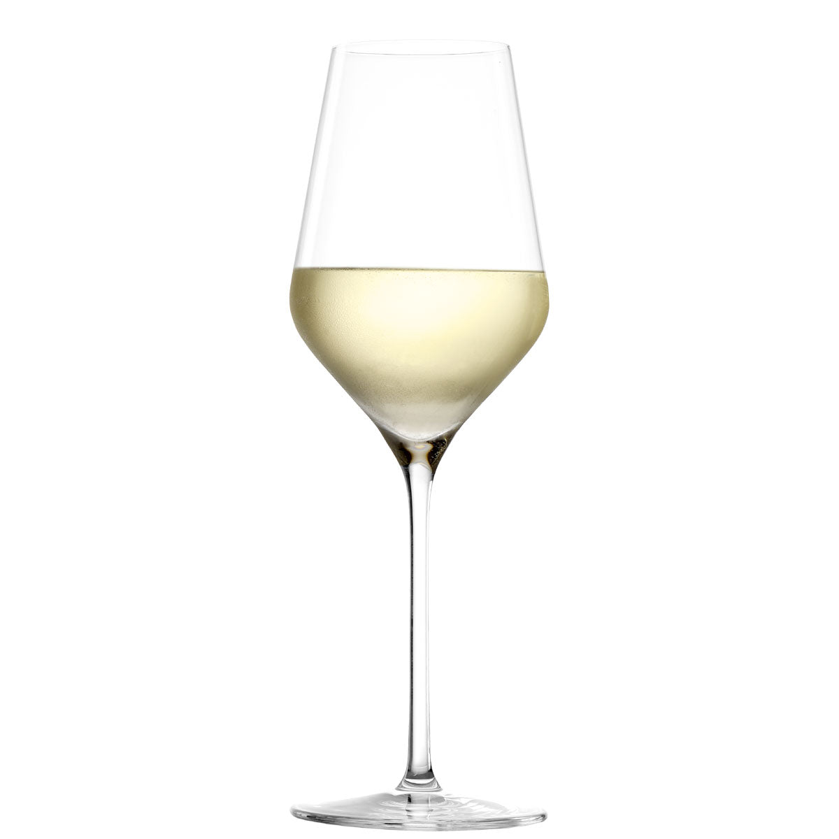 Stolzle Quatrophil White Wine Glass - Set of 6