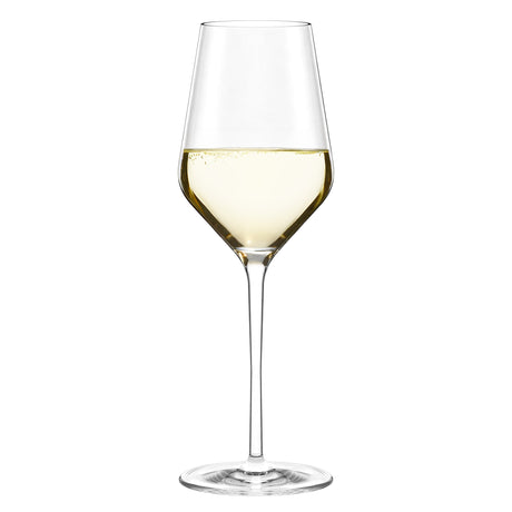 Stolzle Quatrophil White Wine Glass - Set of 6