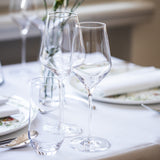 Stolzle Quatrophil White Wine Glass - Set of 6