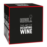 Riedel Ultra Crystal Magnum Wine Decanter 2000ml - 2400/13