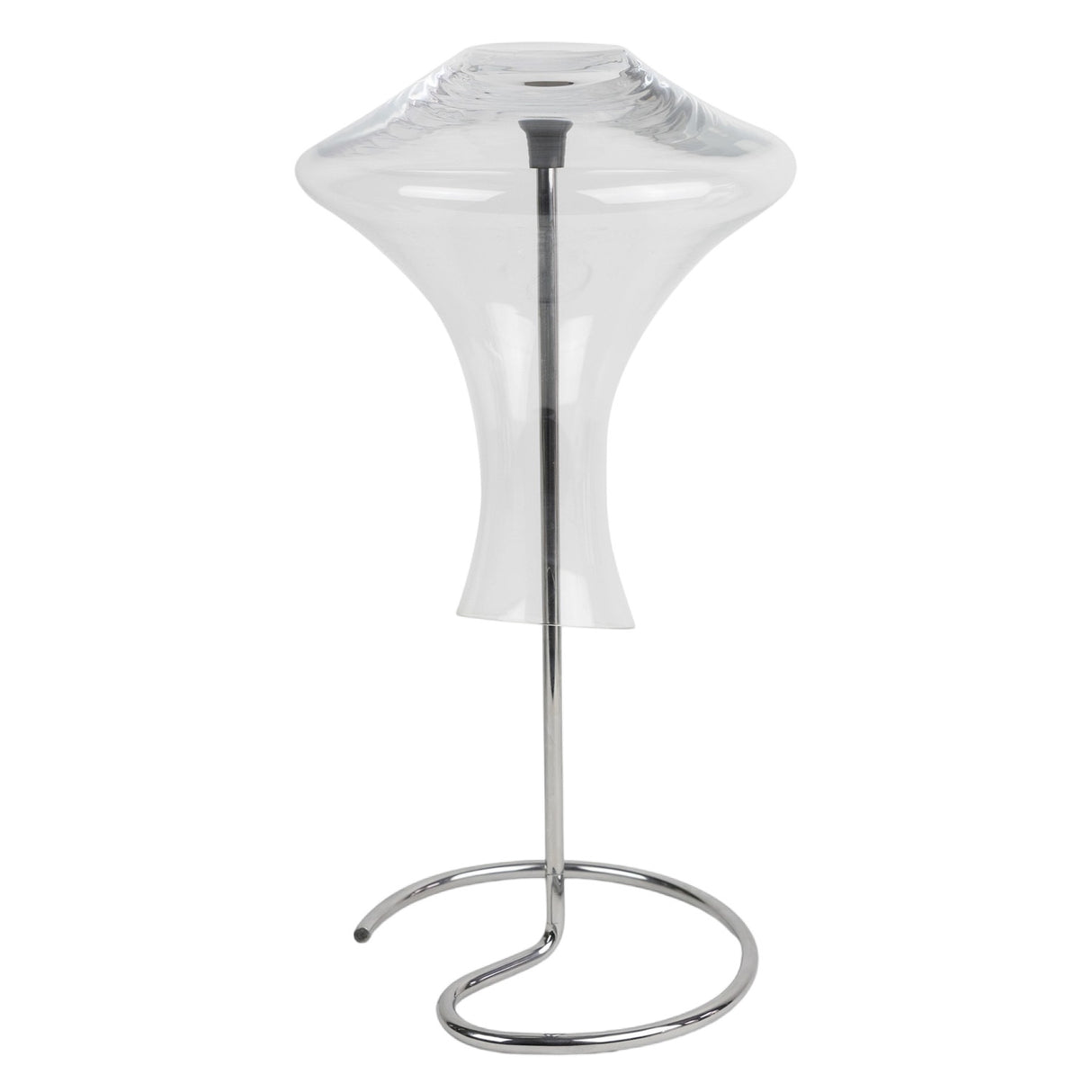 Peugeot Revolution Wine Decanter Drying Stand