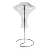 Peugeot Revolution Wine Decanter Drying Stand