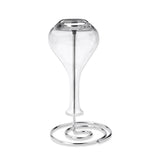 Peugeot Revolution Wine Decanter Drying Stand