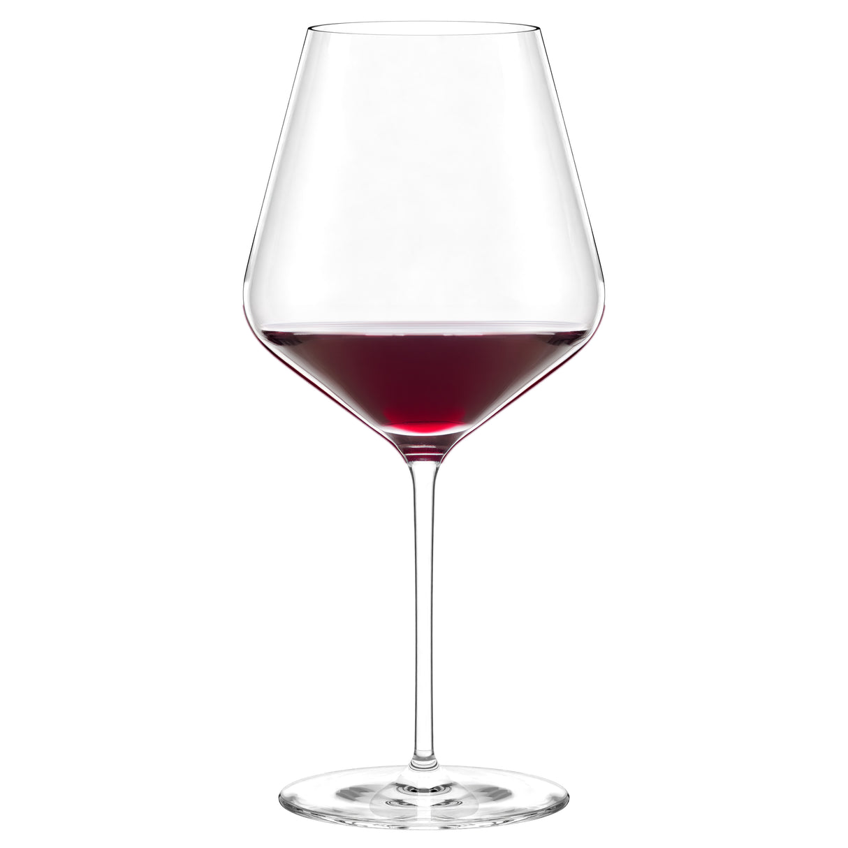 Stolzle STARlight Burgundy Red Wine Glass - Set of 6