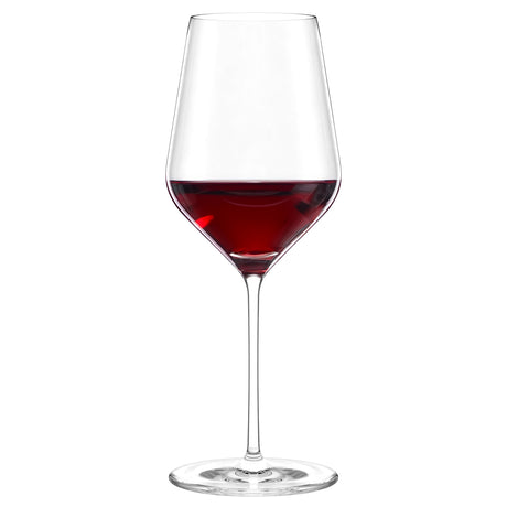 Stolzle STARlight Red Wine Glass - Set of 6