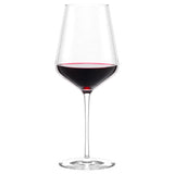 Stolzle STARlight Bordeaux Red Wine Glass - Set of 6