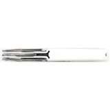 Coutale Sommelier Innovation Double Lever Waiter’s Friend Corkscrew - White