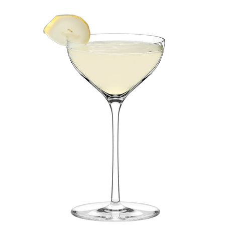 Stolzle Kyoto Bar Nick & Nora Cocktail Glass 190ml - Set of 6