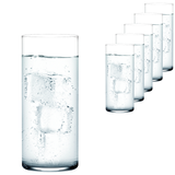 Stolzle Kyoto Bar Water Tumbler/Longdrink 402ml - Set of 6