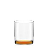 Stolzle Kyoto Bar Whisky Glass/Tumbler 316ml - Set of 6
