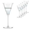 Stolzle Kyoto Bar Cocktail Spritz Glass 120ml - Set of 6