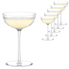 Stolzle Kyoto Bar Champagne Saucer/Cocktail Coupe 318ml - Set of 6