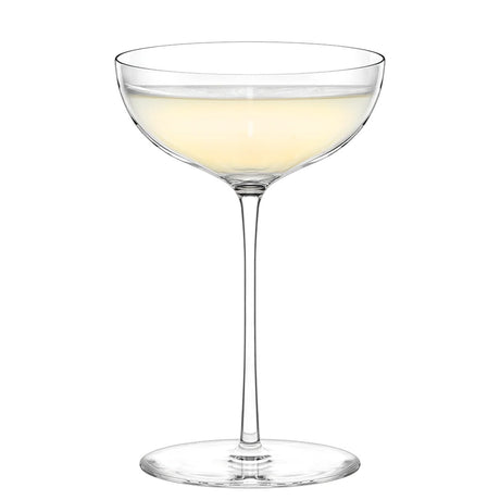 Stolzle Kyoto Bar Champagne Saucer/Cocktail Coupe 318ml - Set of 6