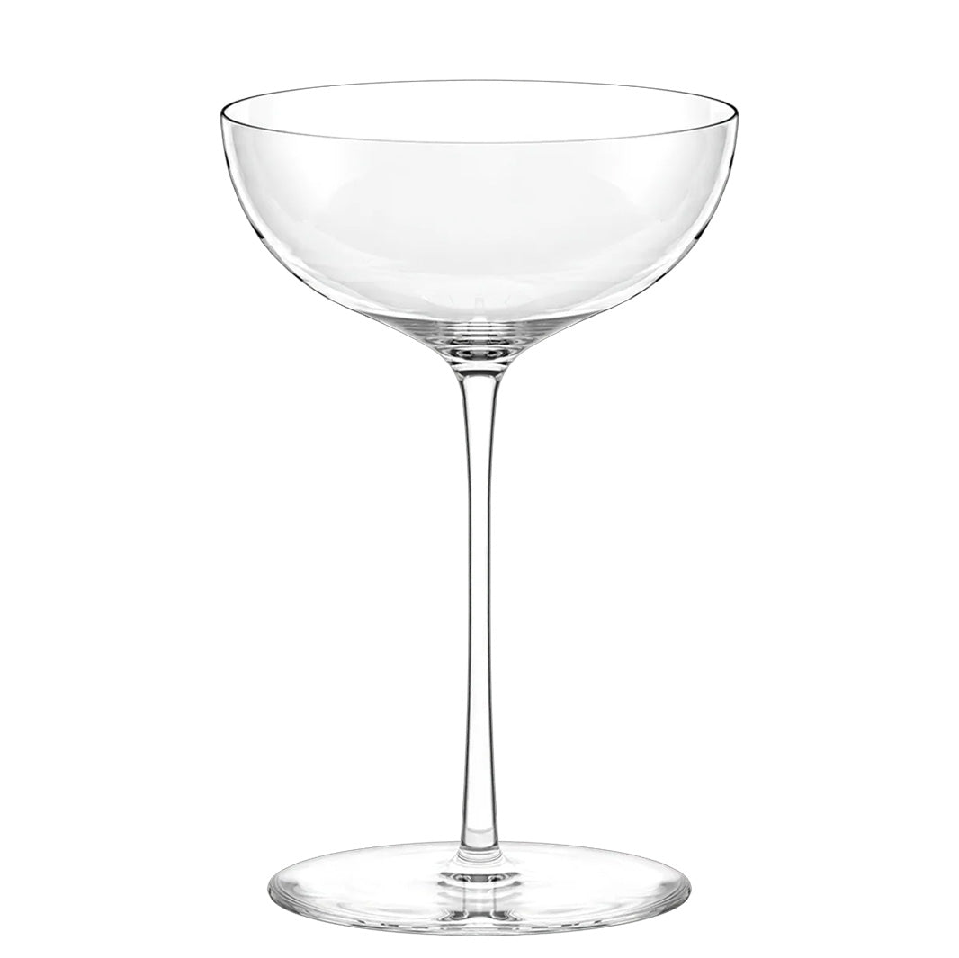 Stolzle Kyoto Bar Champagne Saucer/Cocktail Coupe 318ml - Set of 6