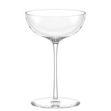 Stolzle Kyoto Bar Champagne Saucer/Cocktail Coupe 318ml - Set of 6