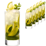 Stolzle New York Bar Mixer Drink / Tumbler Glass 350ml - Set of 6