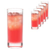 Stolzle Soho Bar Juice Tumbler/Water Glass 380ml - Set of 6