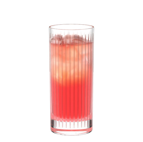 Stolzle Soho Bar Juice Tumbler/Water Glass 380ml - Set of 6