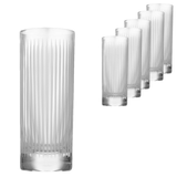 Stolzle Soho Bar Juice Tumbler/Water Glass 380ml - Set of 6