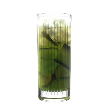 Stolzle Soho Bar Longdrink/Tumbler Glass 405ml - Set of 6