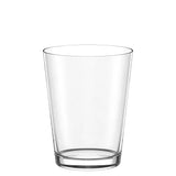 Stolzle Metrico Medium Soft Drink / Long Drink Tumbler - Set of 6