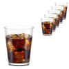 Stolzle Metrico Medium Soft Drink / Long Drink Tumbler - Set of 6