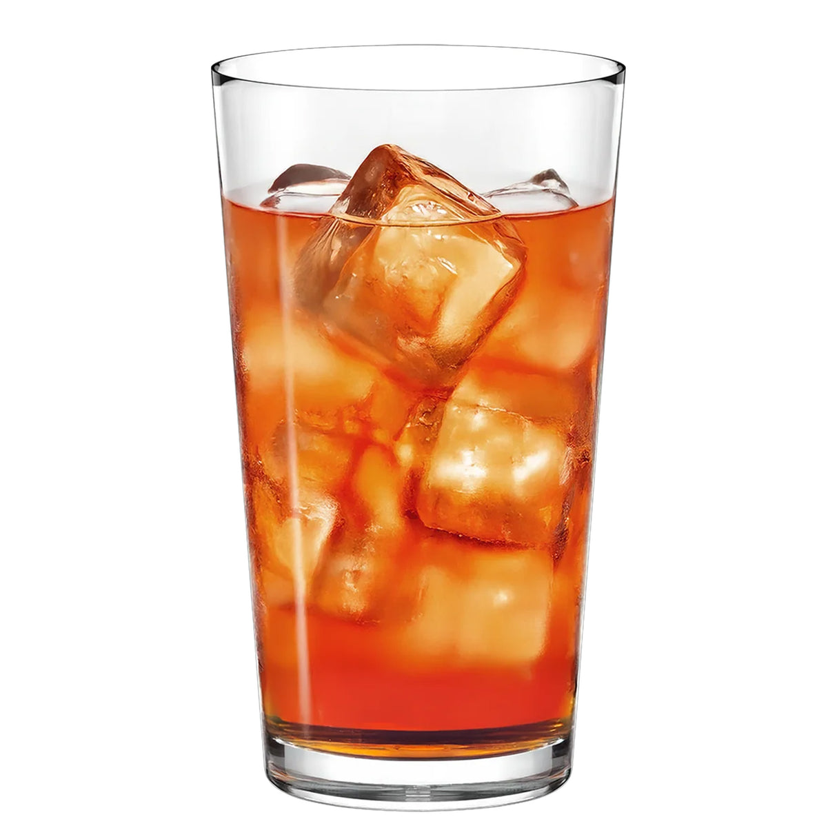 Stolzle Metrico Beer Glass / Large Tumbler - Set of 6
