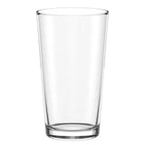 Stolzle Metrico Beer Glass / Large Tumbler - Set of 6