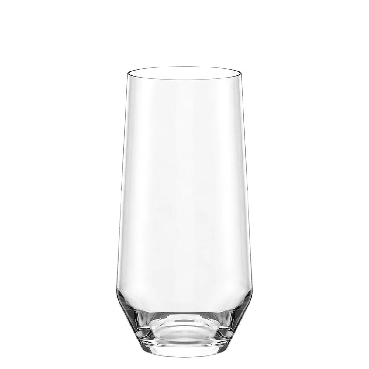 Stolzle Quatrophil Soft Drink/Long Drink Tumbler - Set of 6