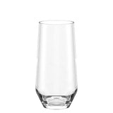 Stolzle Quatrophil Soft Drink/Long Drink Tumbler - Set of 6