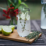 Stolzle Quatrophil Soft Drink/Long Drink Tumbler - Set of 6