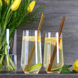 Stolzle Quatrophil Soft Drink/Long Drink Tumbler - Set of 6