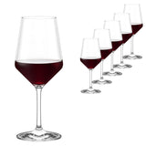 Stolzle Revolution Red Wine Glass - Set of 6