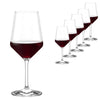 Stolzle Revolution Red Wine Glass - Set of 6