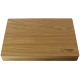 Laguiole en Aubrac 4 Piece Knife and Fork Set - Juniper Wood Handles