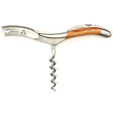 Laguiole en Aubrac Sommelier Corkscrew Rosewood Handle