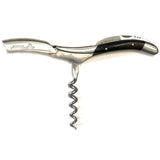 Laguiole en Aubrac Sommelier Corkscrew Ebony Wood Handle