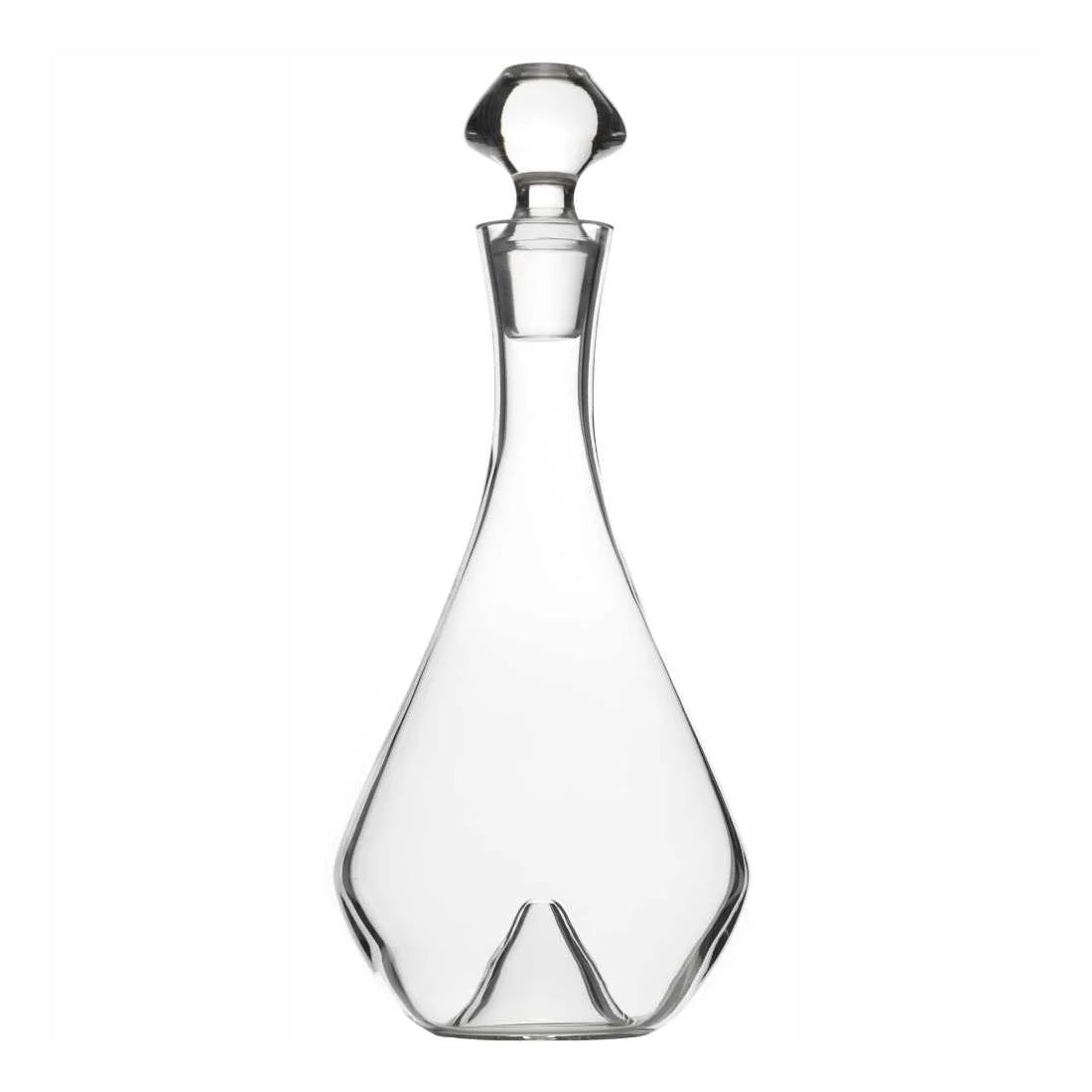 Stolzle Fire Wine/Spirits Decanter 750ml