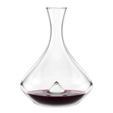 Stolzle Fire Red Wine Decanter 750ml