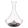 Stolzle Fire Half Bottle Wine Decanter 375ml