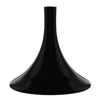 Stolzle Black Vulkanos Teide Red Wine Decanter 750ml