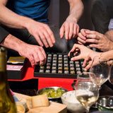Le Nez Du Vin - 54 Aromas - Wine Aroma Kit