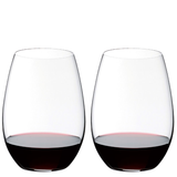 Riedel O Range Stemless Syrah / Shiraz Glass - Set of 2 - 414/30