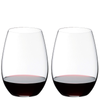 Riedel O Range Stemless Syrah / Shiraz Glass - Set of 2 - 414/30