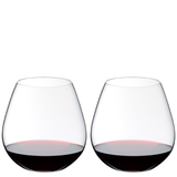 Riedel O Range Stemless Pinot / Nebbiolo Glass - Set of 2 - 414/7