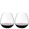 Riedel O Range Stemless Pinot / Nebbiolo Glass - Set of 2 - 414/7