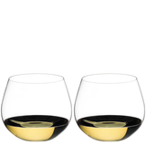 Riedel O Range Stemless Chardonnay Glass - Set of 2 - 414/97